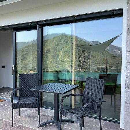 Villa Regina - Lake Ledro Apartments Val Maria-Pur Exterior foto