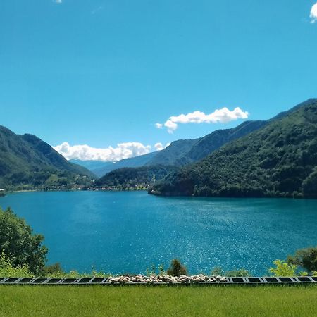 Villa Regina - Lake Ledro Apartments Val Maria-Pur Exterior foto