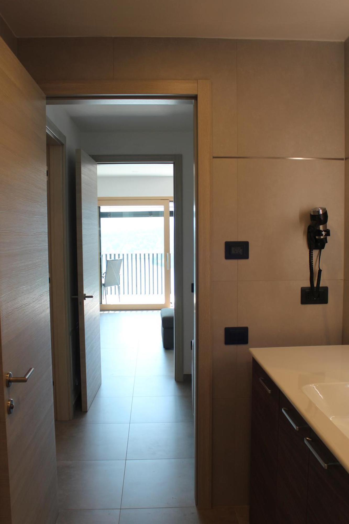 Villa Regina - Lake Ledro Apartments Val Maria-Pur Exterior foto
